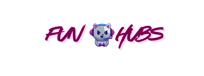 Fun Hubs Logo